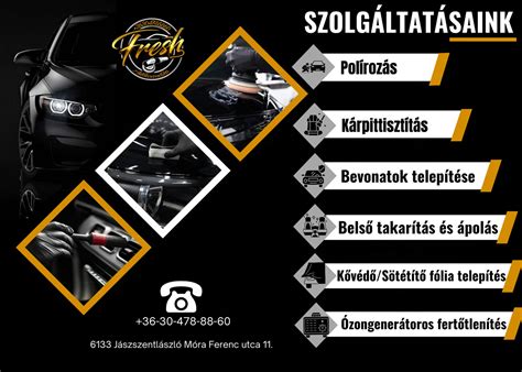 Autókozmetika és nanotechnológia