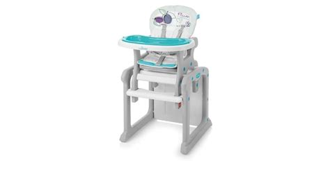 Baby Design etetőszékek összehasonlítása