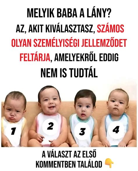 Négy különböző kultúrából származó baba képe