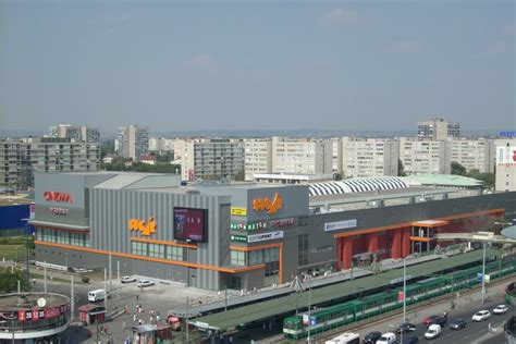 Sugár Üzletközpont