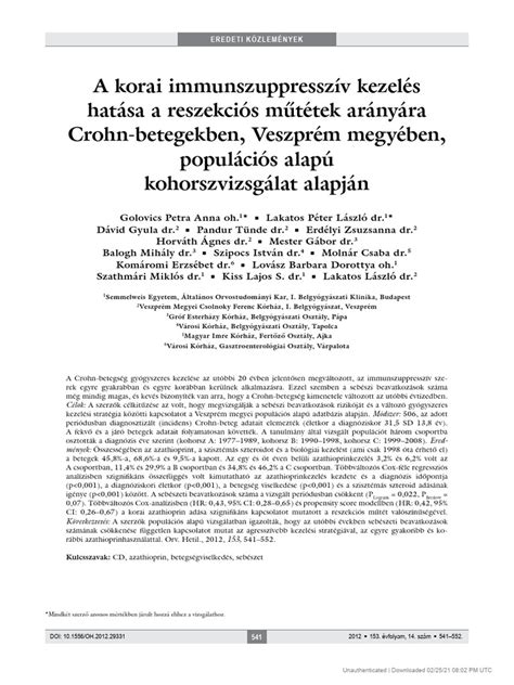 A hálapénz hatása a császármetszés arányára