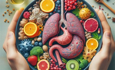 Tippek az immunrendszer erősítésére és a betegségek megelőzésére