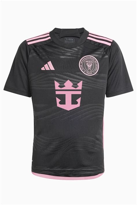 Inter Miami CF 2024 hazai gyerek mez, feliratozási lehetőségekkel