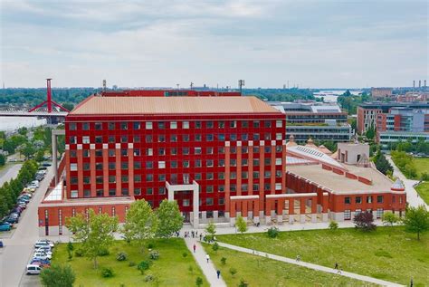 ELTE TTK Lágymányosi Campus