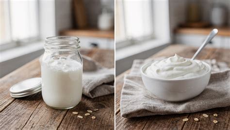 Joghurt, kefir és egyéb tejtermékek