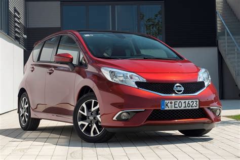 Nissan Note motorválaszték