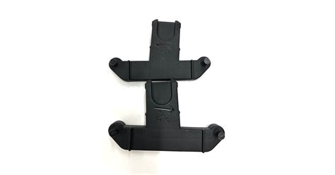 Babahordozó adapter