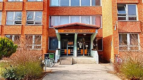 A Somogyi József Általános Iskola Ásványrárón