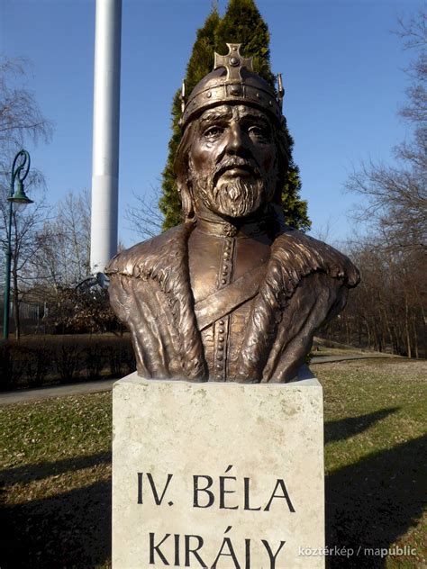 IV. Béla király