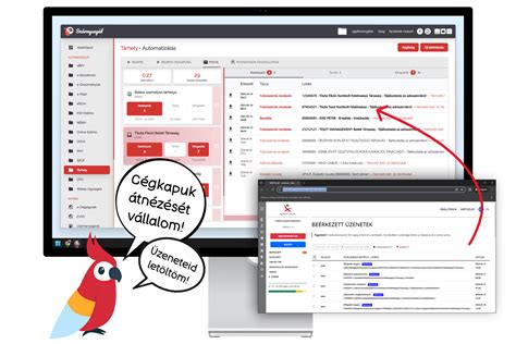 Értesítési feliratkozás illusztráció