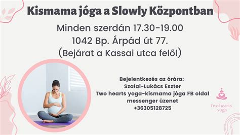 Kismama jóga, várandós nő jógázik
