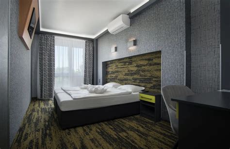 Gyermekágyas szoba rooming-in rendszerrel