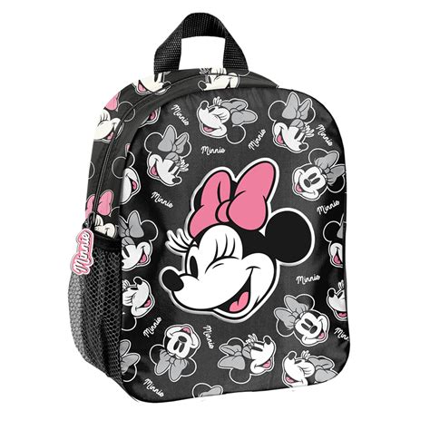 Minnie Egér bölcsis hátizsák