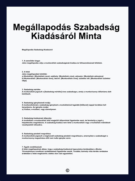 Munkáltatói mérlegelés a szabadság kiadásánál