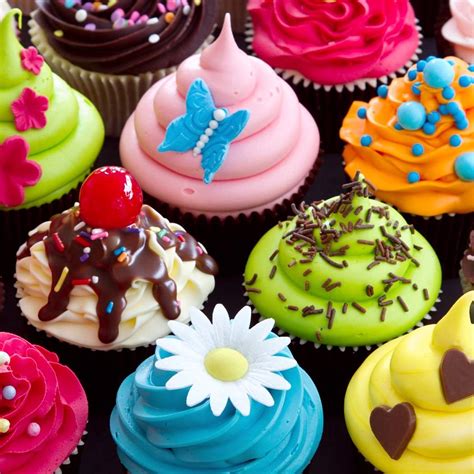Almás muffinok fahéjjal