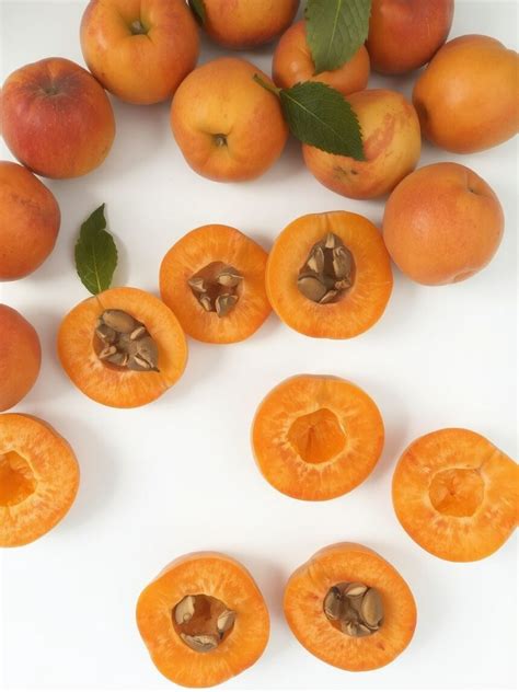 Vitaminokban és ásványi anyagokban gazdag élelmiszerek