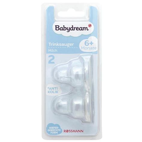 Babydream cumi