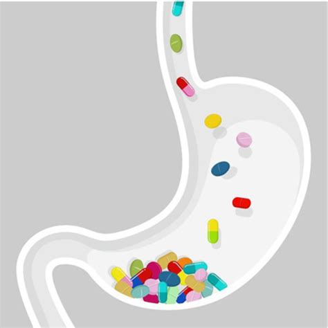 Az anyatejben lévő gyógyszer mennyisége és felszívódása