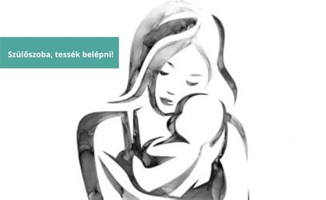 Szülőszoba kádas lehetőséggel