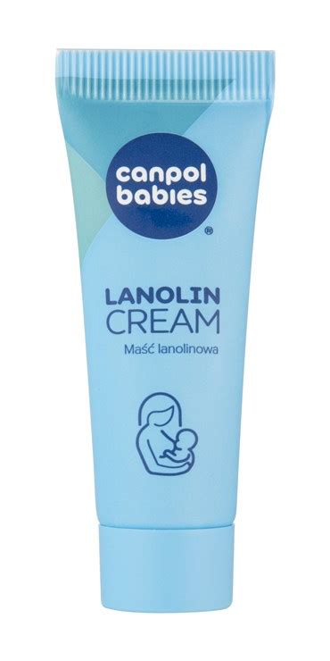 Lanolin krém alkalmazása babák bőrápolásánál