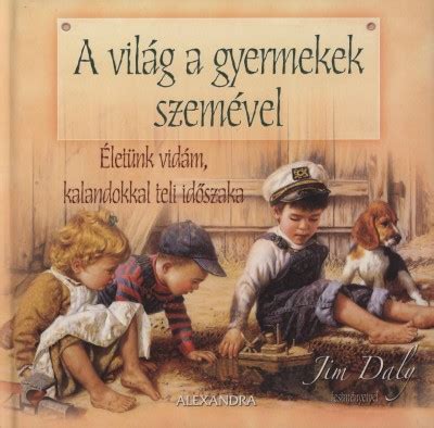 Képzeletbeli világ a gyermekek szemével