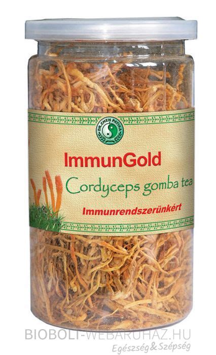 A Cordyceps gomba jótékony hatásai a vesére