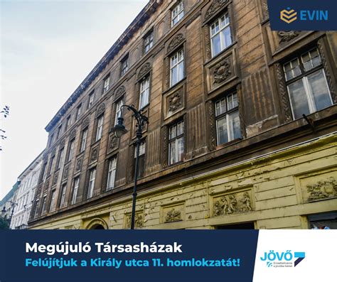 Az épület homlokzati domborműve