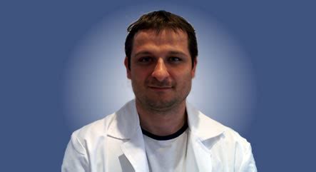 Dr. Fekete Zoltán, az osztály új vezetője