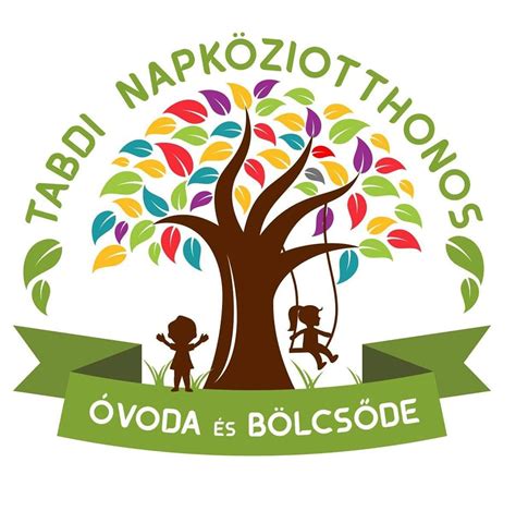 Bölcsőde és óvoda épülete Diósdon