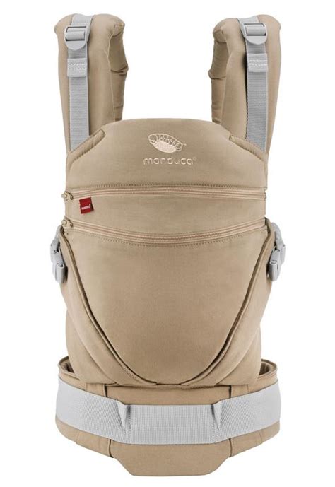 Manduca XT babahordozó ergonomikus kialakítása