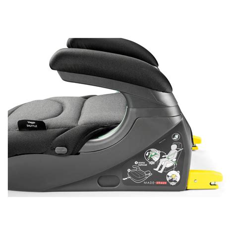 Peg Perego Ganciomatic csatolórendszer