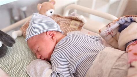 Egy csecsemő súlygyarapodási görbéje