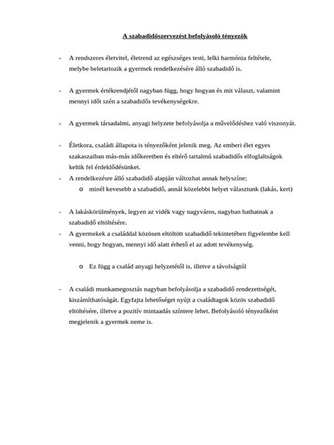 A szülő-csecsemő kapcsolatot befolyásoló tényezők