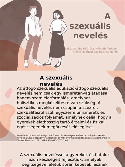 biztonságos szexuális nevelés infografika