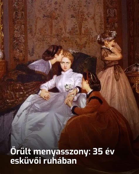 Várandós menyasszony elegáns esküvői ruhában