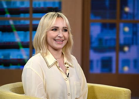 Hayden Panettiere, PPD kampány