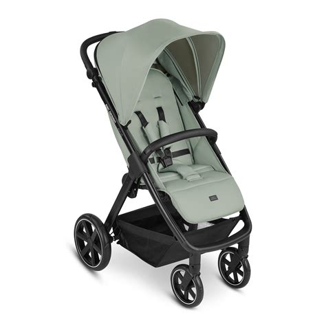 ABC Design Avus Air babakocsi bézs színben