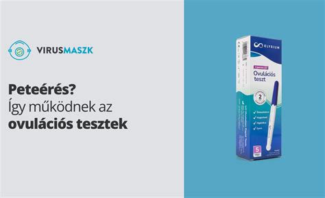 Az ovulációs tesztek pontossági statisztikái