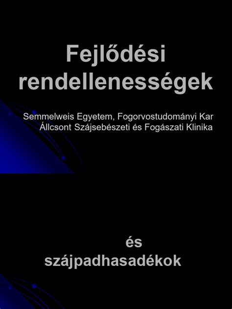 szív fejlődési rendellenességek szűrési folyamata