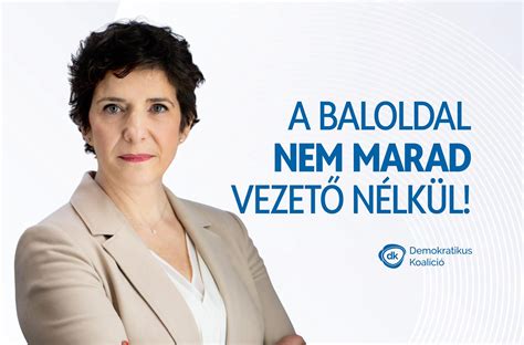 A Demokratikus Koalíció logója