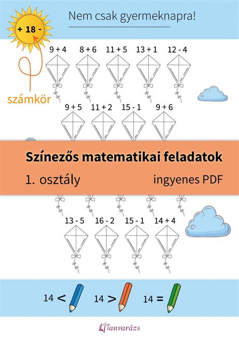 Matematikai verseny logója