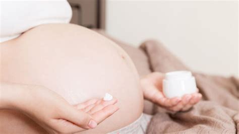 Biztonságos és kerülendő szépségápolási kezelések terhesség alatt