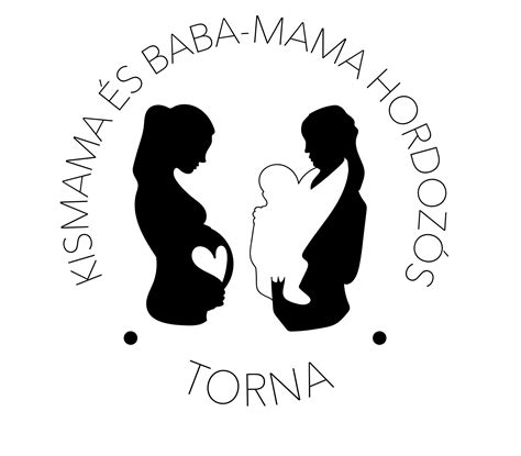 Kismama és baba