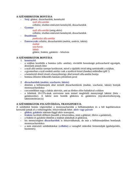 A csecsemőtápszer összetevőinek bontása