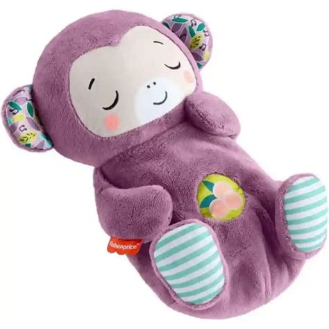 Fisher-Price mozgó majom