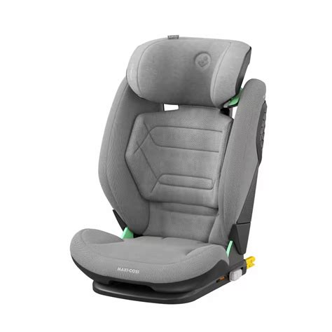 Maxi Cosi RodiFix Pro i-Size gyerekülés