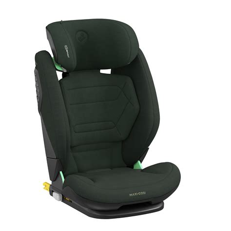 Maxi Cosi RodiFix Pro i-Size ülés szélesség és magasság állíthatósága