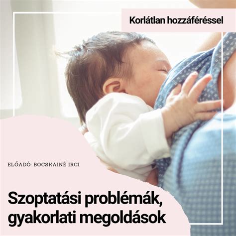 A WHO szoptatási ajánlásait bemutató infografika, a babák életkor szerinti bontásban