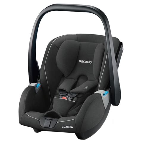 Recaro gyerekülés ergonómiai ábra