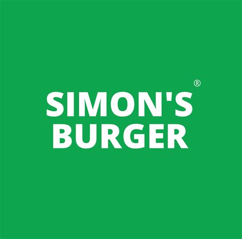 Simon's Burger éttermek térképe
